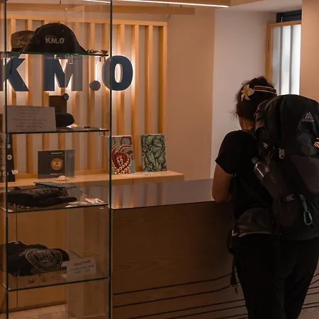 Hostel Santiago Km-0 Santiago de Compostela