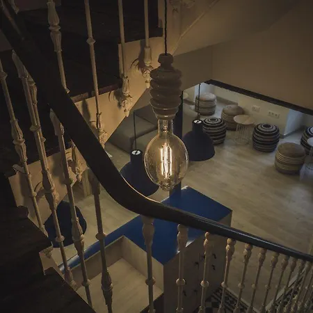 Hostal Santiago Km-0 *