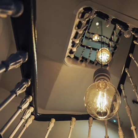 Santiago Km-0 Hostel