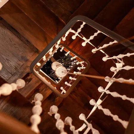 Hostel Santiago Km-0