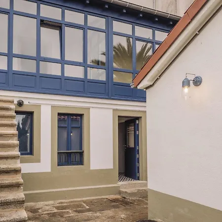 Hostel Santiago Km-0 Santiago de Compostela