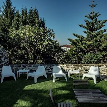 Hostel Santiago Km-0 Santiago de Compostela