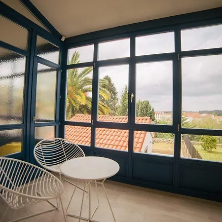 Santiago Km-0 Santiago de Compostela