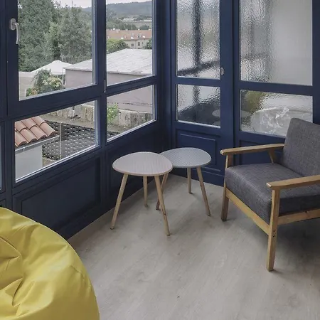 Hostal Santiago Km-0 *