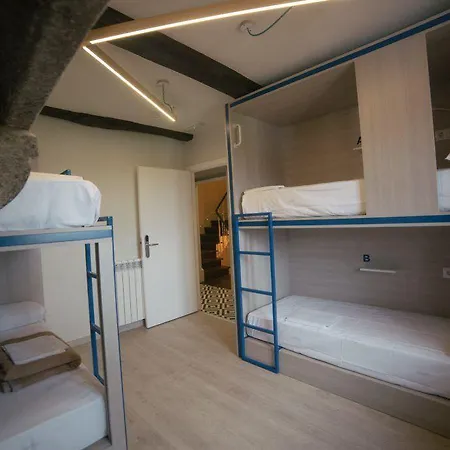 Santiago Km-0 Santiago de Compostela