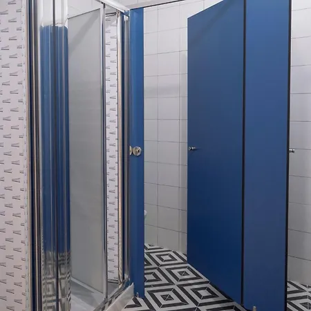 Hostel Santiago Km-0