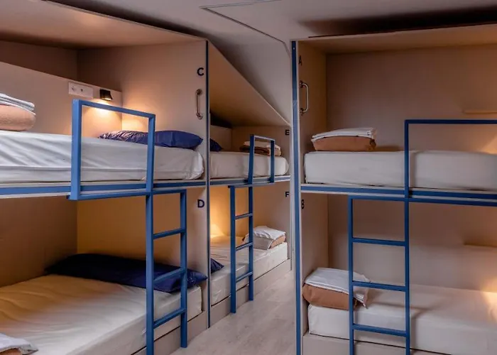 Hostel Santiago Km-0 Σαντιάγο ντε Κομποστέλα