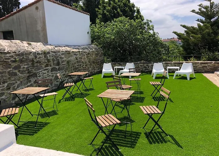 Santiago Km-0 サンティアゴ・デ・コンポステーラ