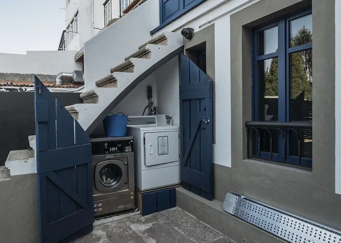 Albergue Santiago Km-0 *