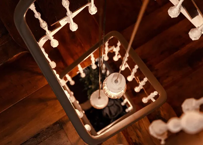 Hostel Santiago Km-0 Σαντιάγο ντε Κομποστέλα