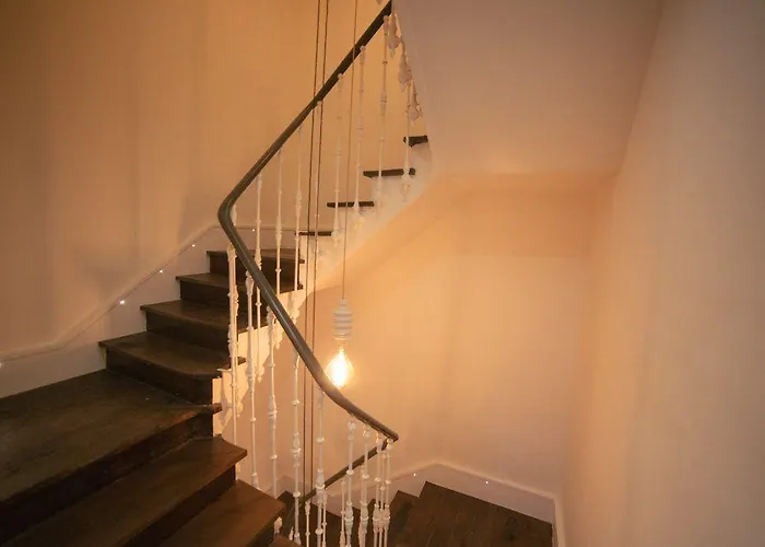 Albergue Santiago Km-0