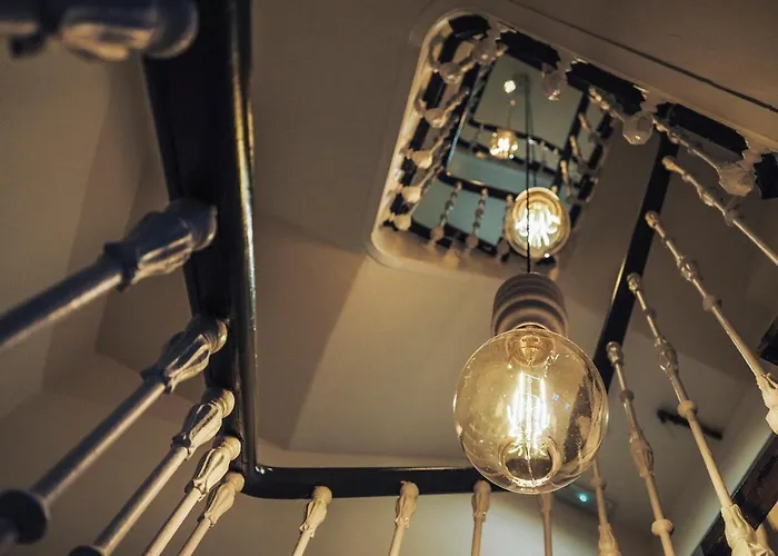 Santiago Km-0 Hostel