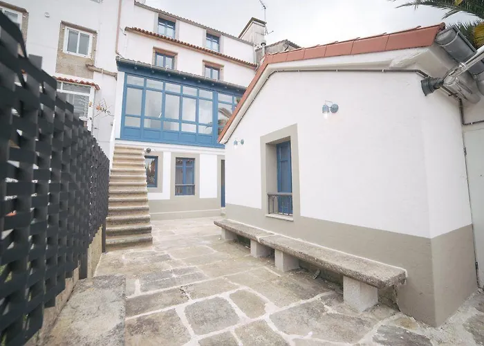 Santiago Km-0 サンティアゴ・デ・コンポステーラ