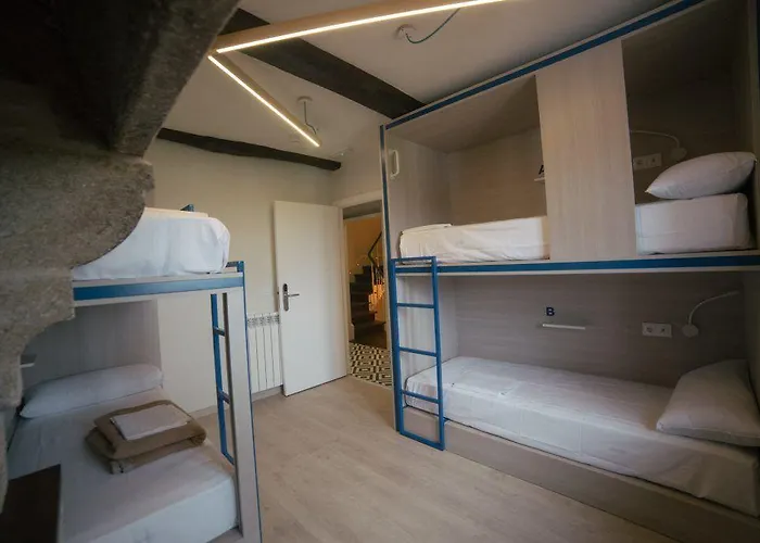 Santiago Km-0 Santiago de Compostela