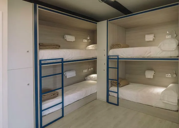 Santiago Km-0 Hostel Σαντιάγο ντε Κομποστέλα